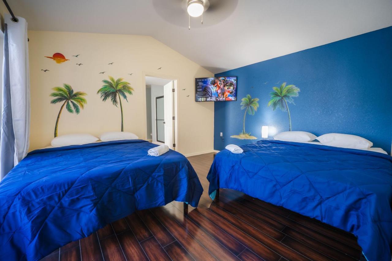 Home In Davenport Cheerful 4-Bedroom With Pool ภายนอก รูปภาพ